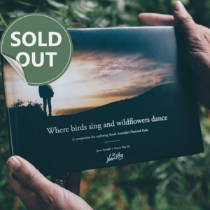 Where Birds Sing and WildFlowers Dance sold out