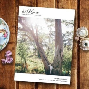 Wild Ones by Nature Play SA