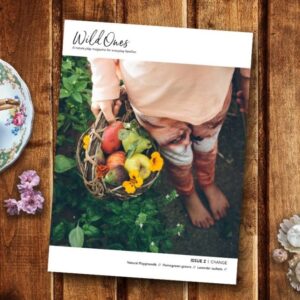 Wild Ones by Nature Play SA