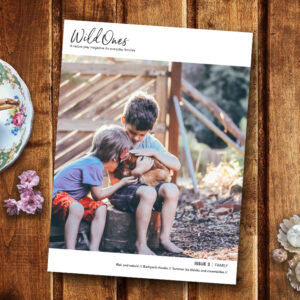 Wild Ones by Nature Play SA