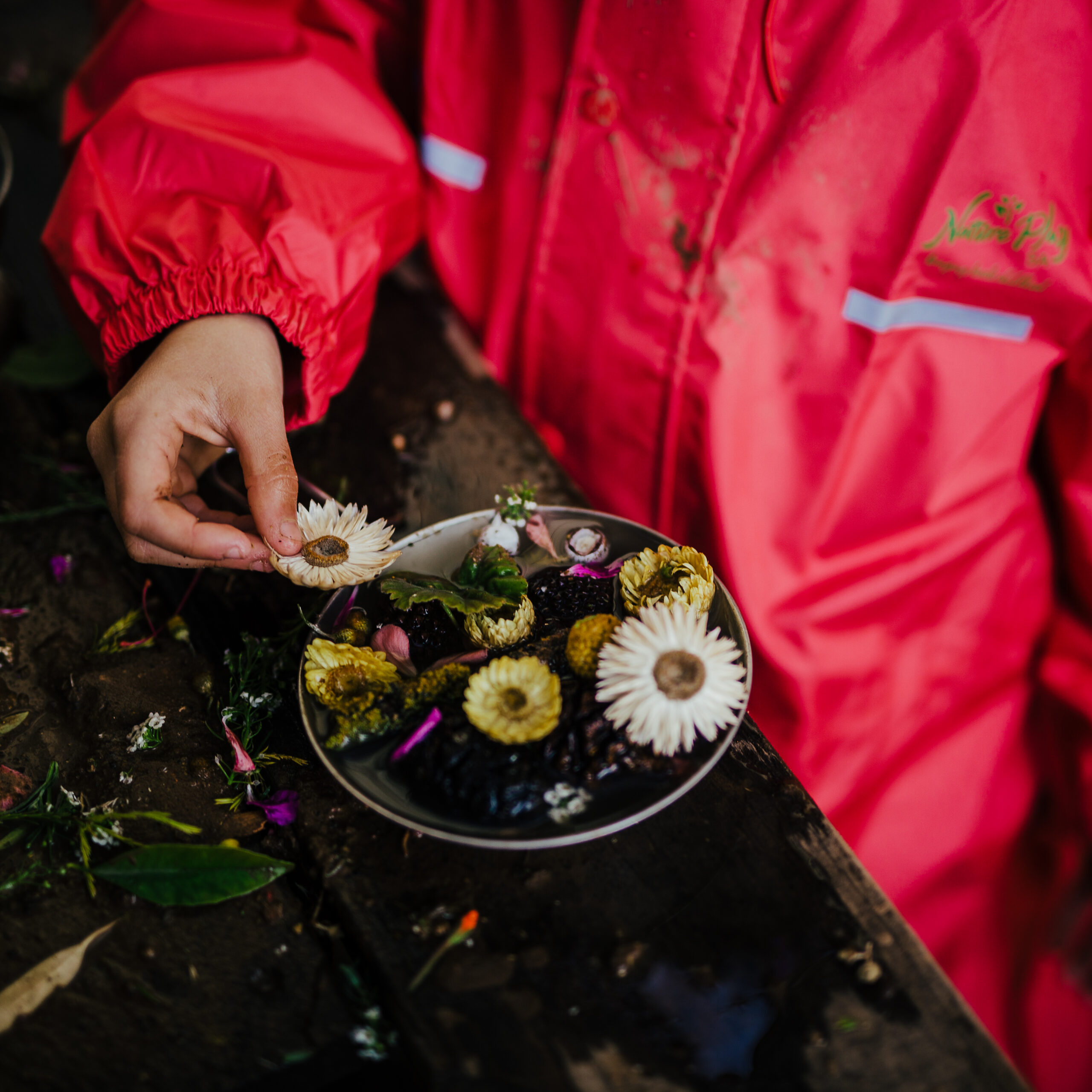 Waterproof Onesies I Nature Play SA