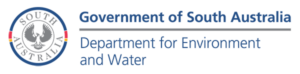 Department for Environment and Water