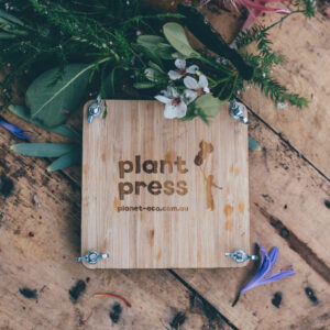 Plant Press
