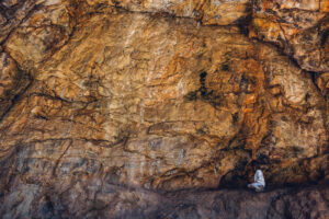GIANT'S CAVE, MORIALTA CONSERVATION PARK