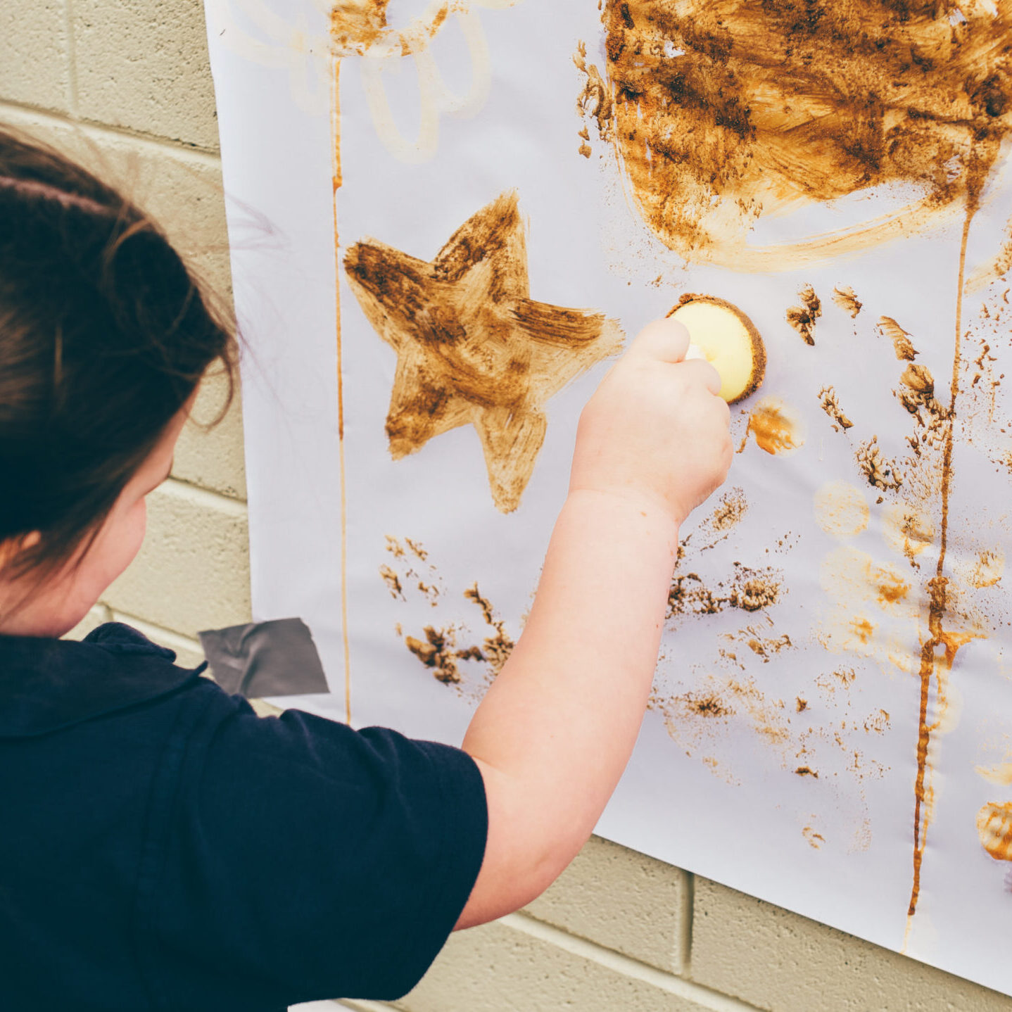 Activating Outdoor Learning Spaces at Wandana Primary School