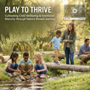 Play to Thrive
