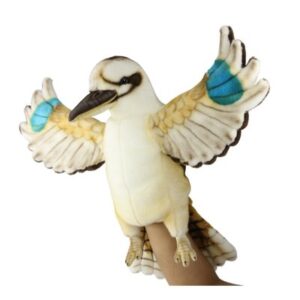 Hansa Kookaburra Puppet